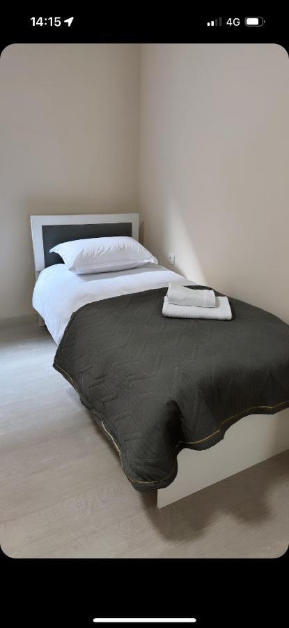 הוסטל אלמטי Comfort Plus מראה חיצוני תמונה