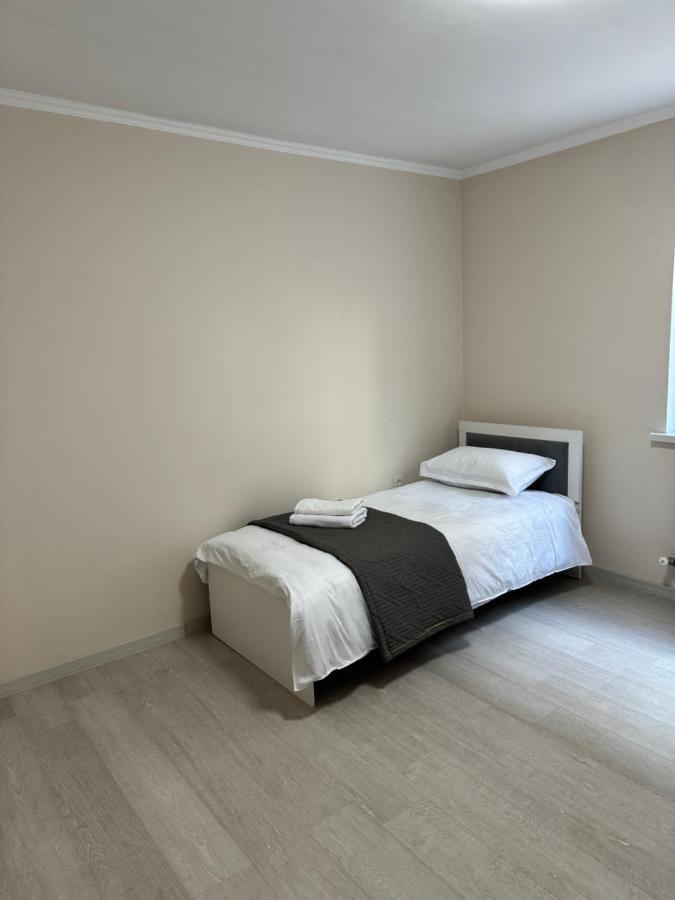 הוסטל אלמטי Comfort Plus מראה חיצוני תמונה