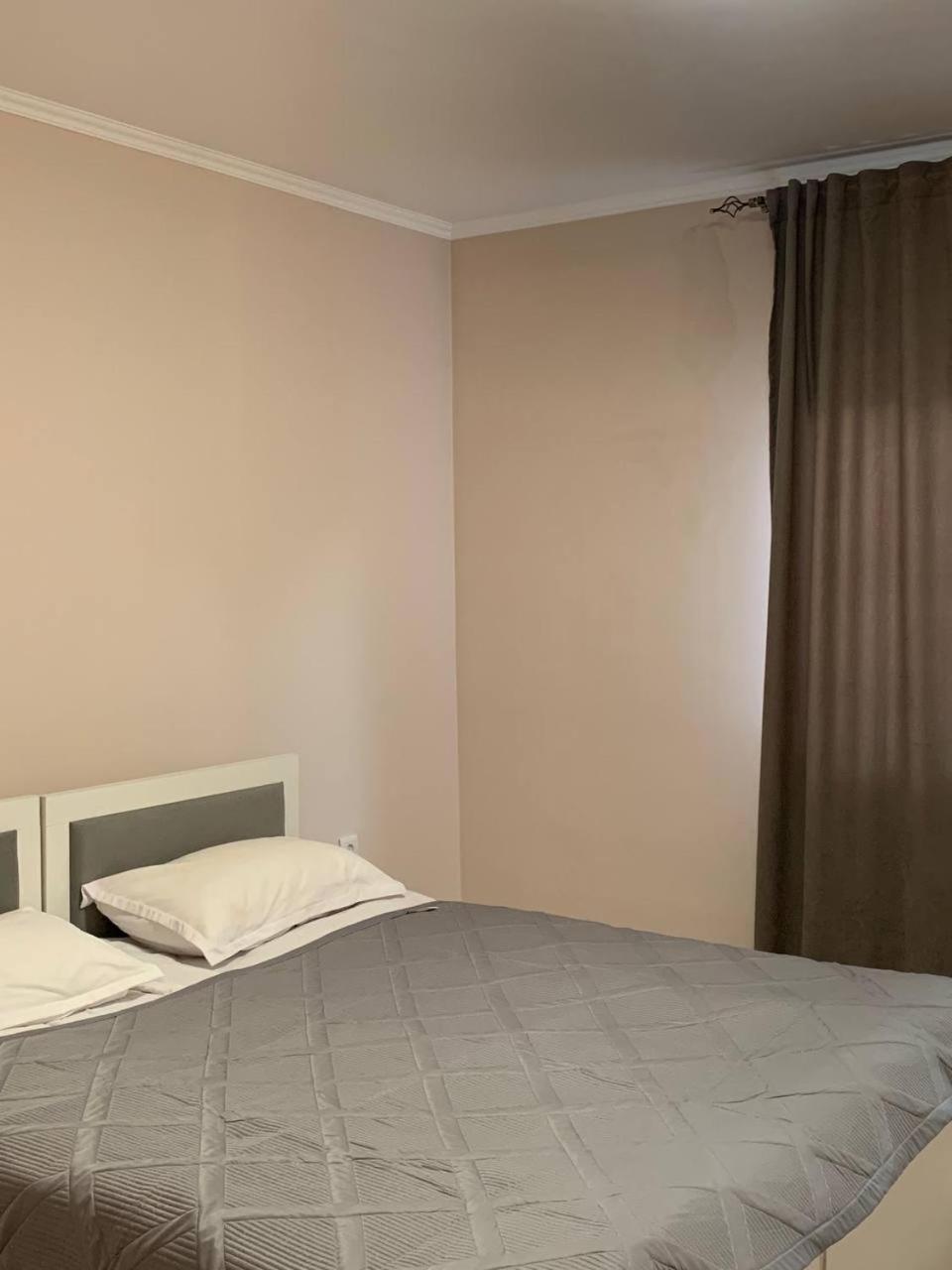 הוסטל אלמטי Comfort Plus מראה חיצוני תמונה