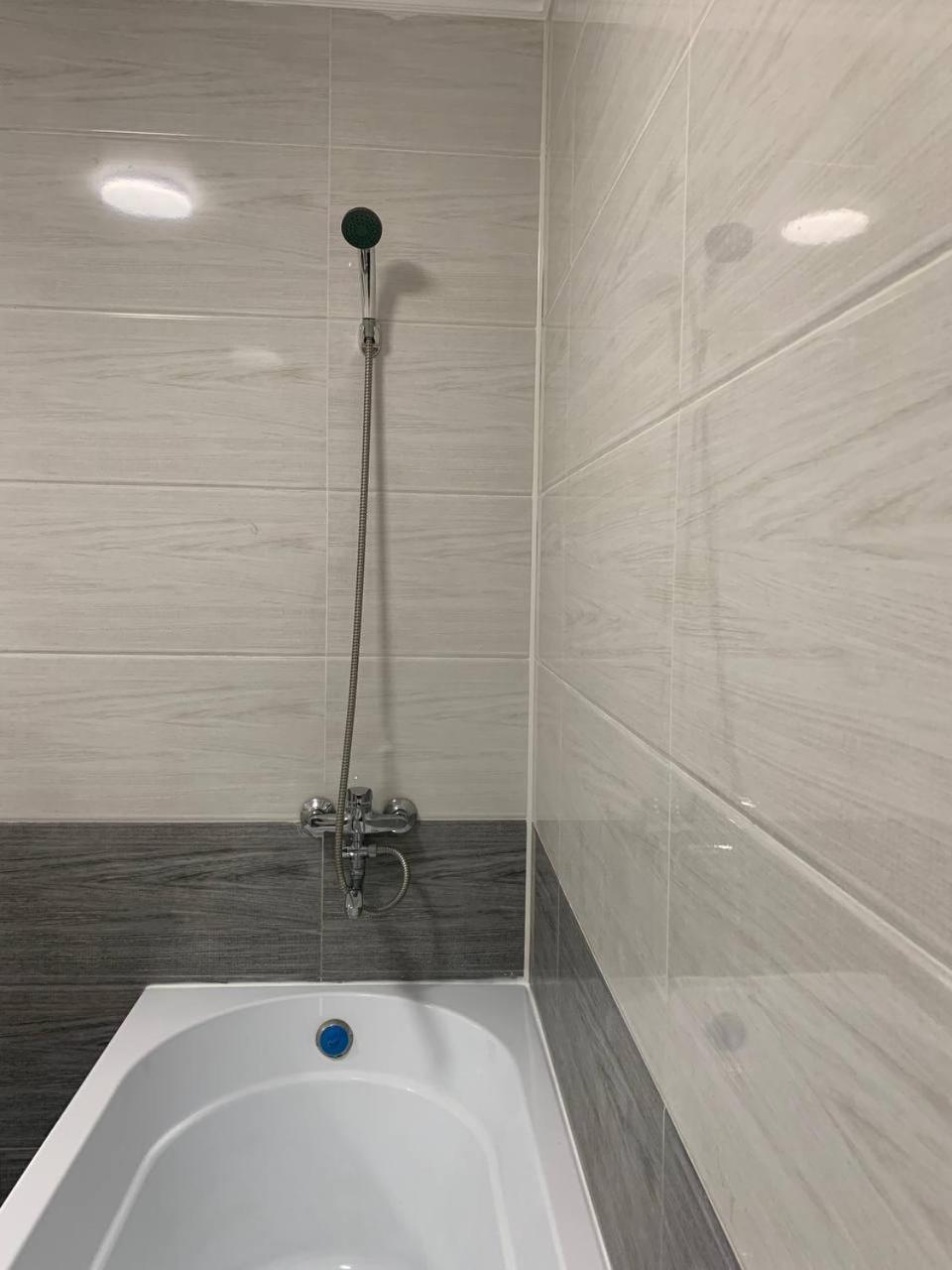 הוסטל אלמטי Comfort Plus מראה חיצוני תמונה