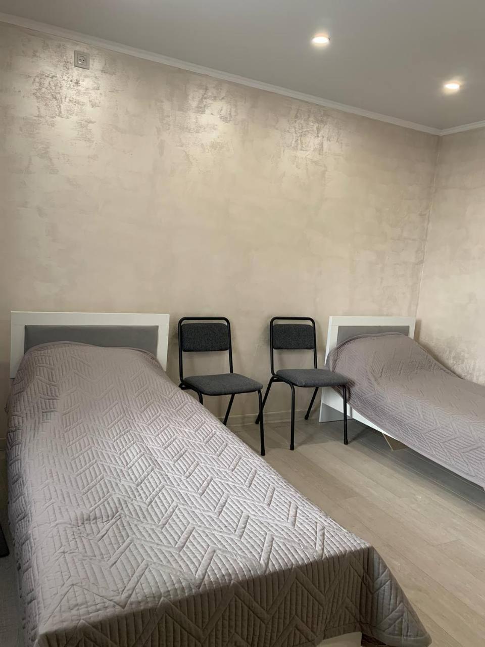 הוסטל אלמטי Comfort Plus מראה חיצוני תמונה
