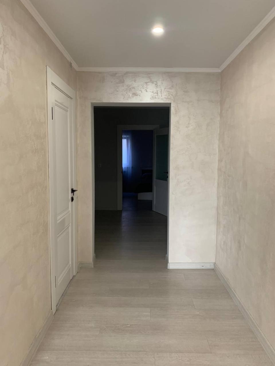 הוסטל אלמטי Comfort Plus מראה חיצוני תמונה